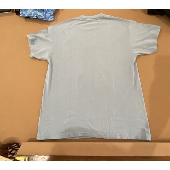 Vintage Airplane Splash In 1998 Single Stitch shirt Mens Size L Lakeland Florida - Picture 6 of 6